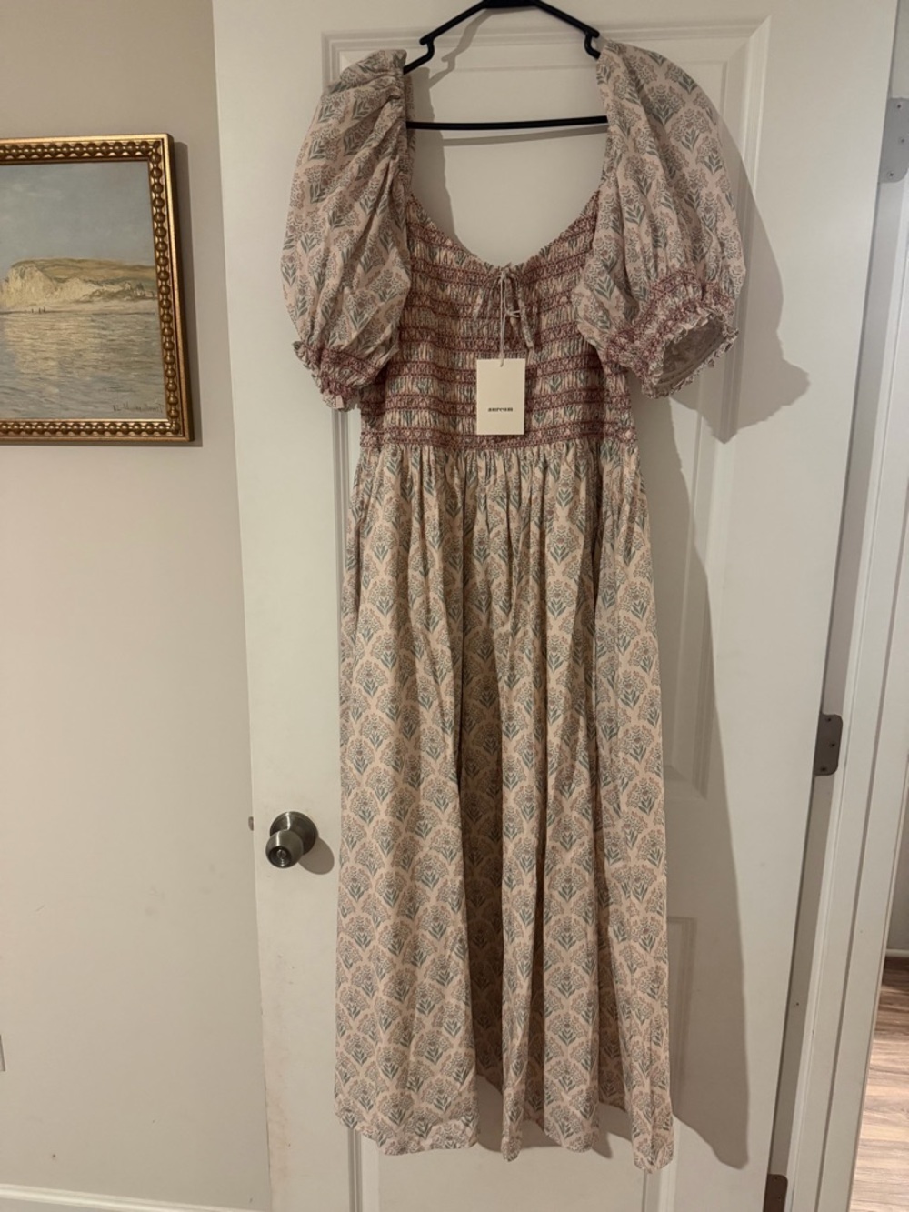 Shop Dahl  Lysandra